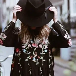 Lack Of Color | Accessories | Lack Of Color The Jethro Hat  display picture 2